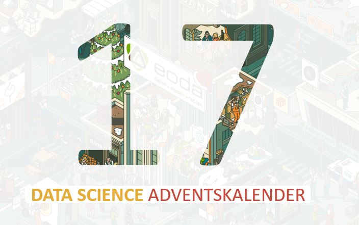 Data-Science-Adventskalender-Tür-17