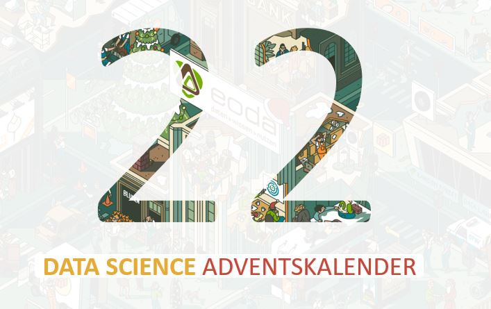 Data-Science-Adventskalender-Tür-22