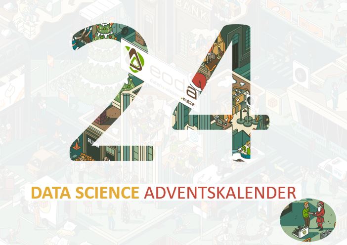 Data-Science-Adventskalender-Tür-24