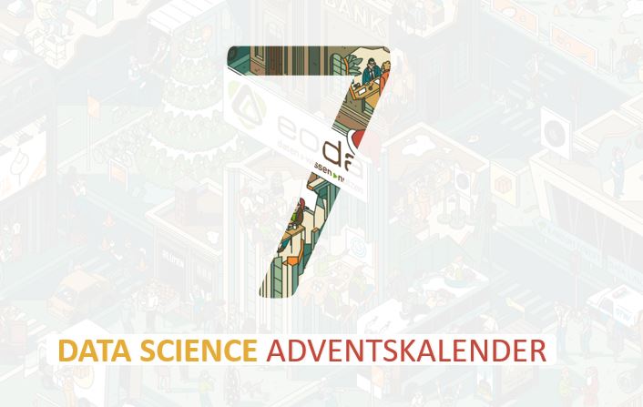 Data-Science-Adventskalender Tür 7