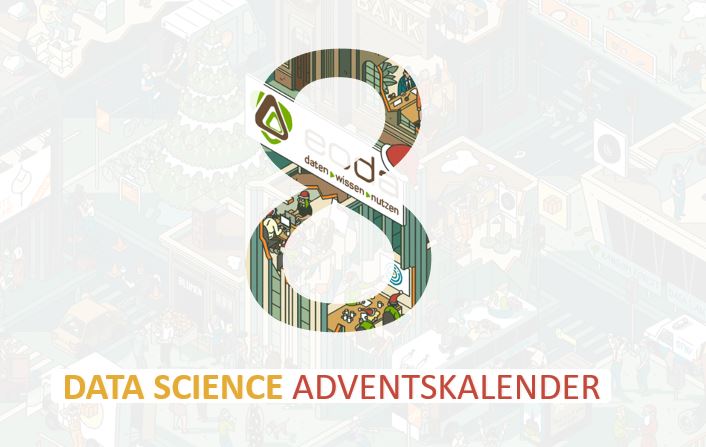 Data-Science-Adventskalender-Tür-8