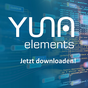 Data Science Framework download YUNA elements for free