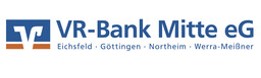 Logo VR Bank Mitte