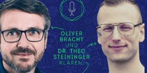 Erium Podcast mit Oliver Bracht