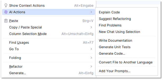 Vergleich von Code Assistenz Systemen, Blogbeitrag von eoda